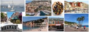 Visiting The French Riviera