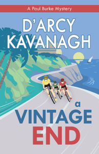 A Vintage End, by D'Arcy Kavanagh
